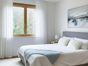 Flat for rent in 2391 - Parkplatz