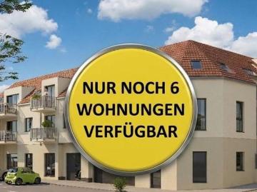 Etagenwohnung kaufen in Rotgraben, Klosterneuburg - Garten