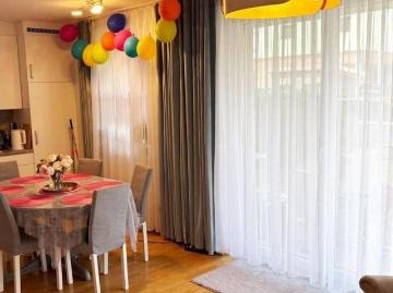 Flat for rent in 3701 - Garten, Terrasse