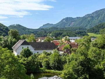 Krems, Voitsberg, Bezirk Voitsberg, Steiermark