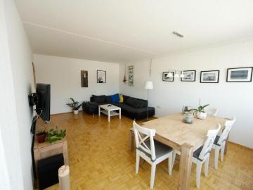 Etagenwohnung zur Miete in 6830 - Büroraum