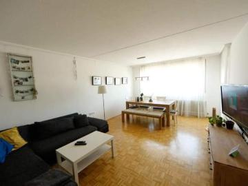 Etagenwohnung zur Miete in 6830 - Büroraum