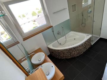 Flat for sale in Rum, Tirol - Heizung, Balkon