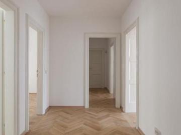 Residenzplatz, Altstadt, Salzburg, Bundesland Salzburg