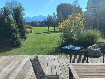 Residenzplatz, Altstadt, Salzburg, Bundesland Salzburg