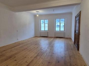 Etagenwohnung mieten in Salzburg
