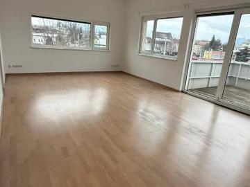 Reimsstraße, Itzling, Salzburg, Bundesland Salzburg
