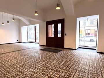 Etagenwohnung mieten in Residenzplatz - Büroraum