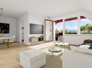 Residenzplatz, Altstadt, Salzburg, Bundesland Salzburg