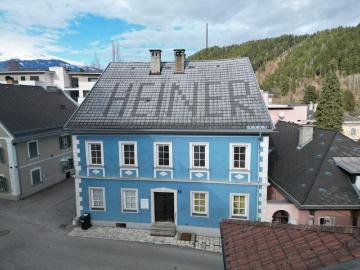 Spittal an der Drau, Bezirk Spittal an der Drau, Kärnten