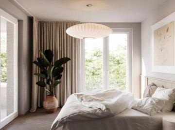 Flat for sale in Hasnerplatz - Balkon