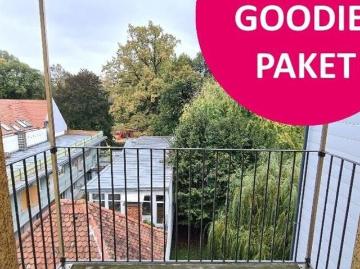 Etagenwohnung kaufen in Schloßberg - Aufzug