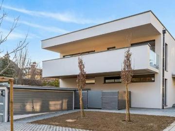 Schloßberg, Innere Stadt, Graz - Heizung