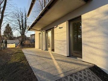 Etagenwohnung zum Verkauf in 8045 - Heizung