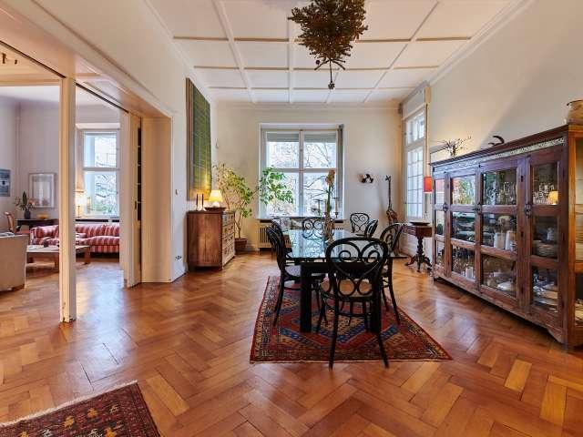 Wohnung mit 3 Schlafzimmern zu vermieten in Berlin