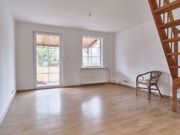 Wohnung mit 3 Schlafzimmern zu vermieten in Hermsdorf, Berlin