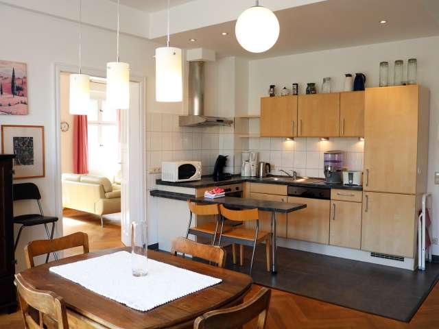 Wohnung mit 3 Schlafzimmern zu vermieten in Steglitz Zehlendorf