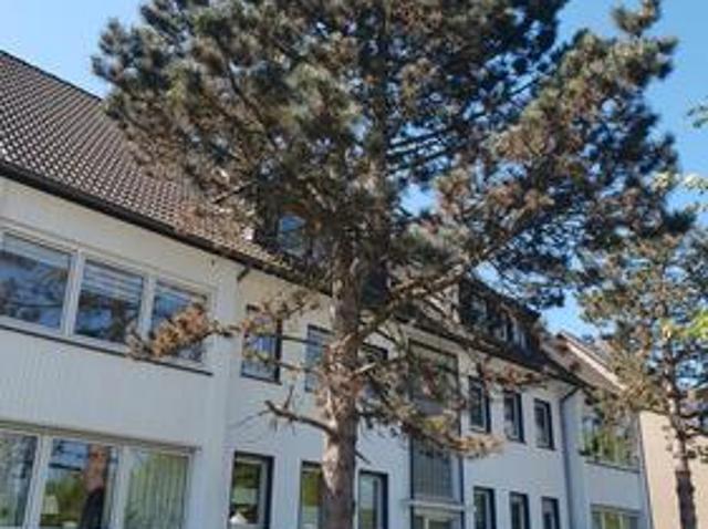 Wohnung mit 3 Zimmern 500,00 EUR Kaltmiete, ca.61,00 m²