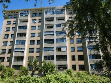 Wohnung mit 3 Zimmern und 80 m2 in Klagenfurt am Worthersee