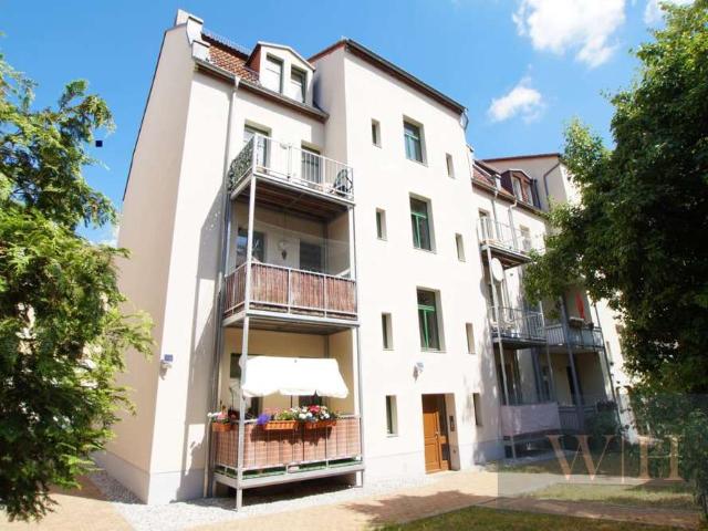 Wohnung mit Tageslichtbad, Badewanne/Dusche wartet auf DICH!