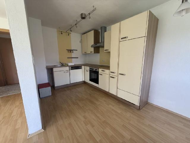 Wohnung mit Terrasse im Kurort Bad Gleichenberg …!