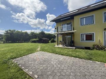 Wohnung mit Terrasse im Kurort Bad Gleichenberg. !