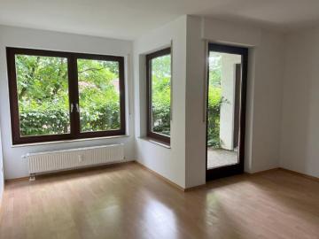 Wohnung mit Terrasse in Leonberg zu vermieten
