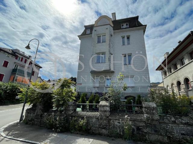 Wohnung | mit toller Aussicht