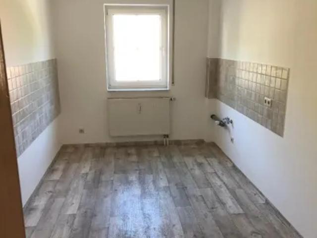 Wohnung mit Traumaussicht