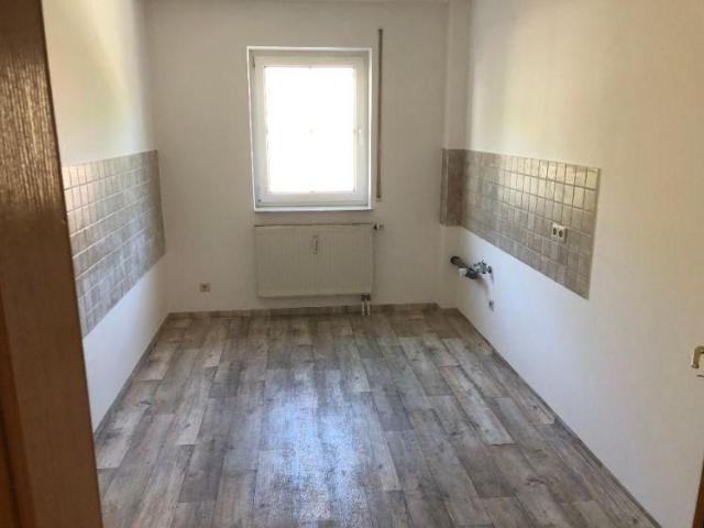 Wohnung mit Traumaussicht