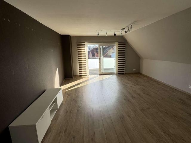 Wohnung mit viel Platz in Delbrück