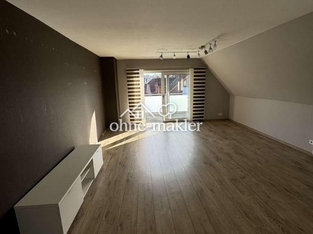 Wohnung mit viel Platz in Delbrück