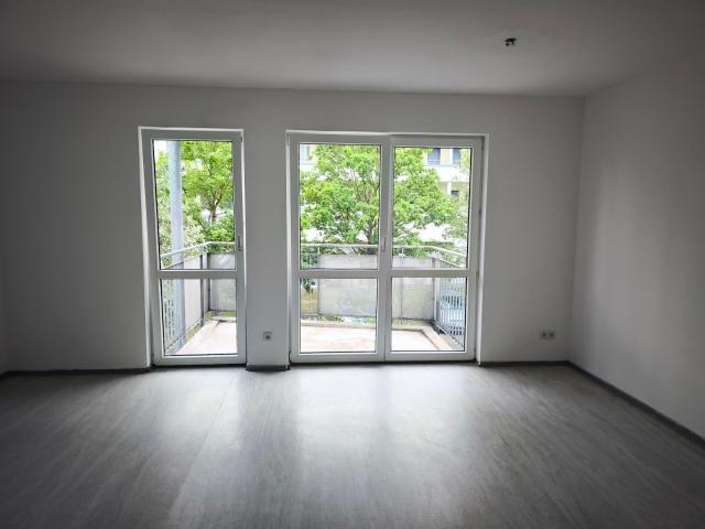 Wohnung mit viel Platz in Renovierung mit Balkon in ruhiger Wohnlage