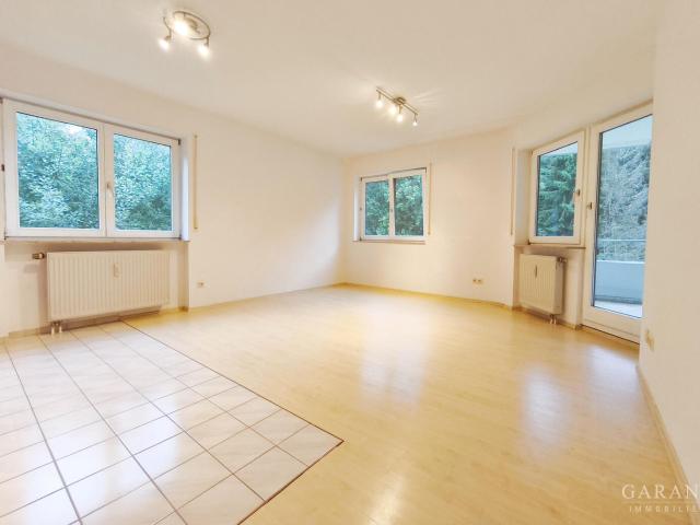 Wohnung mit vielen Vorteilen in toller Lage