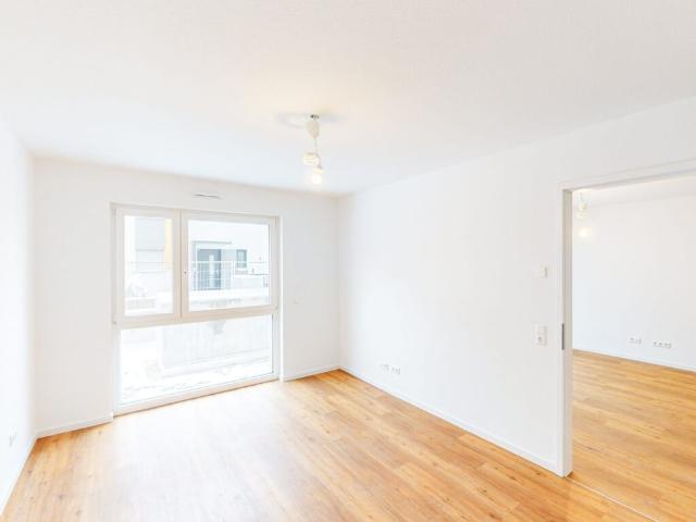 Wohnung mit WBS 2 Zimmer Wohnung im Sieben Linden