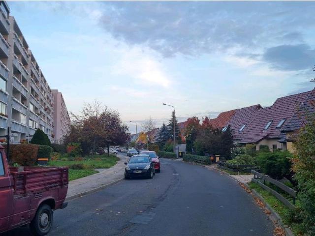 Wohnung mit Weitblick in 01189 DD