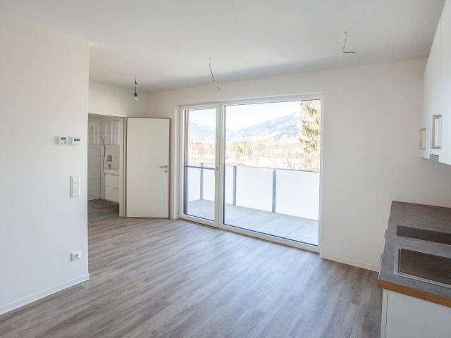 Wohnung mit Weitblick in Dölsach