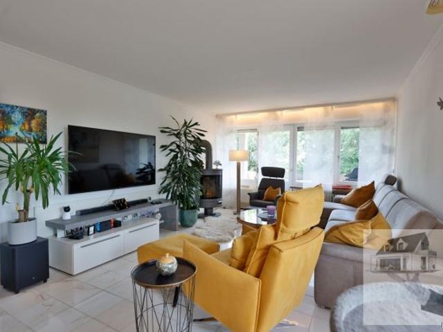 Wohnung mit Weitblick & Stil – Wohnen auf 182 m² 2 große Dachterrassen 2 TG Plätze