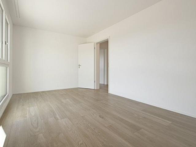 Wohnung mit Weitsicht