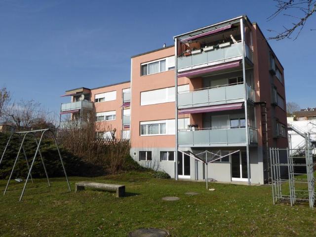 Wohnung mit Weitsicht 85m2