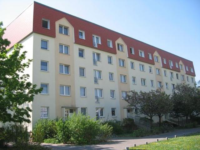 Wohnung mit Wohlfühlfaktor – Schöner Innenhof lädt zum Verweilen ein