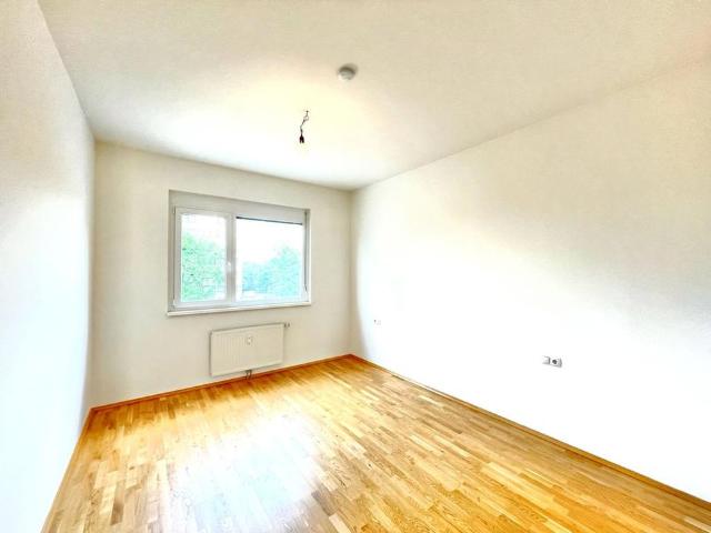 Wohnung mit Wohnküche in St. Peter Provisionsfrei!
