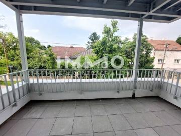 Kurt-Tichy-Gasse, KG Oberlaa Land, Wien