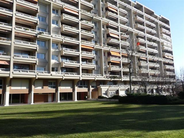 Wohnung mit atemberaubender Aussicht