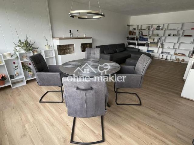 Wohnung mit Ausblick,Balkon,Pool