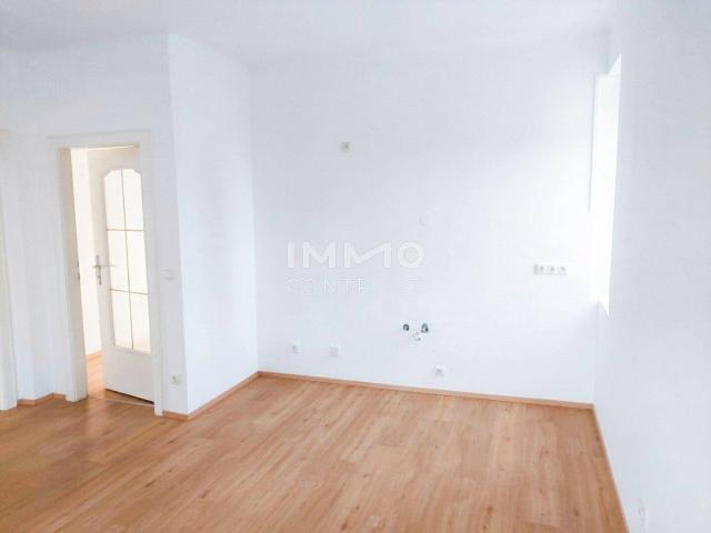 Wohnung mit Aussicht 44,3m² mit Balkon in Steyr /Ennsleite
