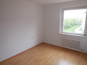 Wohnung mit Aussicht