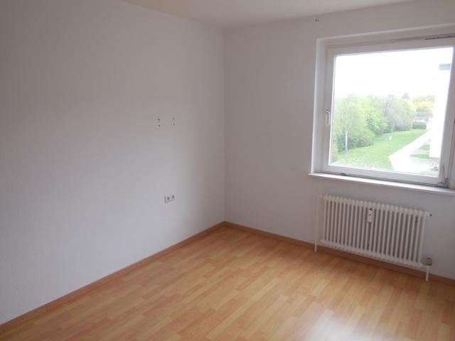 Wohnung mit Aussicht