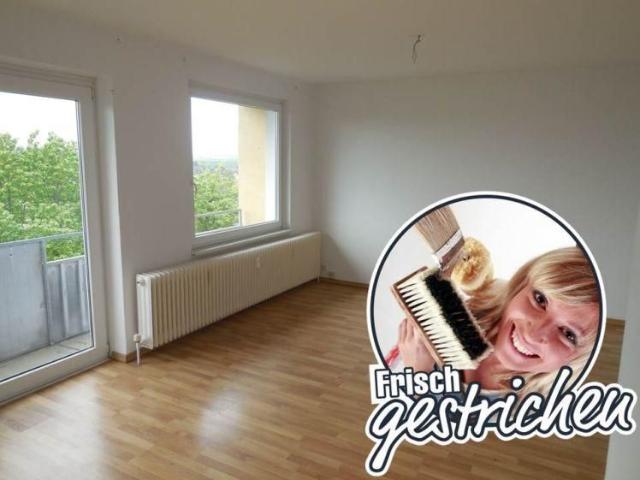 Wohnung mit Aussicht
