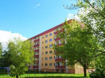 Limbach-Oberfrohna, Mittelsachsen, Sachsen